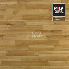 Линолеум Polystyl Hyperion Sb KARELIA 1 фото 1 | FLOORDEALER